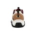 Skechers Sport Casual Cushioning Anti-Slip And Wear-Resistant Support Low-Top Chunky Sneakers Men's Chestnut 41