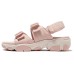 Skechers Beach Sandals Women's Pink Розовый, 39