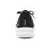Skechers Go Walk 6 Hyper Burst 'Black White' Women's 35
