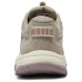Skechers OUTDOOR Anti-Slip Wear-Resistant Low-Top Casual Shoes Women's Taupe Серо-коричневый, 36