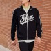 Skechers Jackets Unisex Carbon Black сажа, 2XL