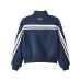 Skechers Sports Alliance Series Jackets Coats Women's Navy Blue Синий, M
