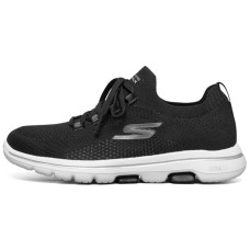 Skechers Go Walk 5 Black/White Women's 36
