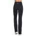 Брюки Skechers GO WALK Evolution II Flare Черный, XS