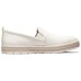 Skechers Bob's Anti-Slip Wear-Resistant Low-Top Casual Shoes Women's Ivory Бежевый, 36.5