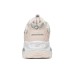 Skechers D'lites 1.0 Running Shoes White/Pink Women's 35.5
