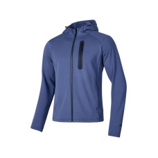Skechers Jackets Coats Men's Dark Blue Синий, S