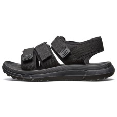 Skechers Quinten Sandals Black 41