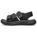 Skechers Quinten Sandals Black 41