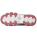 Skechers D'lites 2.0 Running Shoes White/Black/Pink Women's 36
