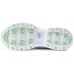 Skechers D'LITES 1.0 Slip Resistant, Abrasion Resistant, Breathable, Lightweight Low Top Casual Shoes Белый, 35.5