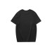 Skechers T Shirt Unisex Carbon Black сажа, M