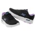 Skechers Go Run 7.0 Driven 'Black Lavender' Women's 35
