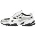 Skechers Stamina V2 'White Grey Black' 41.5