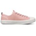 Skechers Street Trax Low Casual Shoes Pink Women's 38.5