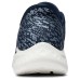 Skechers MEN'S GO Breathable Lightweight Low-Top Casual Running Shoes Unisex Marine Blue Синий, 35