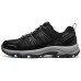 Skechers Relaxed Fit Trego 'Black Blue' Women's 36