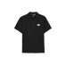 Skechers Polo Shirt Men's Carbon Black Carbon Black 0018, 2XL