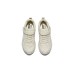 Skechers Versatile Comfortable Wear-Resistant Slip-Resistant Kids Lifestyle Shoes Beige Kids' Бежевый, 32