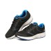 Skechers Go Run Consistent 'Black White Blue' 42.5