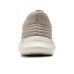 Skechers WOMEN'S GO WALK Anti-Slip And Wear-Resistant Breathable Low-Top Casual Shoes Women's Taupe Серо-коричневый, 35