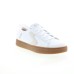 Skechers Eden LX Strando 232448 Mens White Lifestyle Sneakers Shoes 9