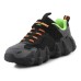 Skechers Skech-O-Saurus shoes - Rapid-Dino Jr 400112L-BKLM EU 28,5