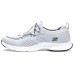 Skechers SPORT ACTIVE Cushioned Slip-Resistant Low-Top Casual Running Shoes Women's Gray Серый, 40