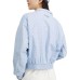Skechers Jackets Coats Women's Blue Синий, XL