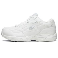 Skechers Felton White Women's 38.5