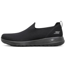 Skechers Go Walk Max 'All Black' 42.5
