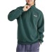 Skechers Sweatshirt Men's Seaweed Army Green Seaweed Army Green/02ZG, S