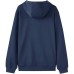 Skechers Sports Alliance Series Sweatshirt Men's Navy Blue Синий, L