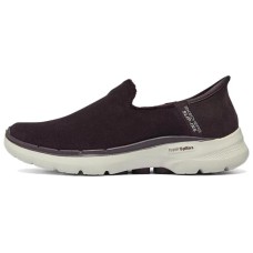 Skechers Go Walk 3 'Plum' Women's Оранжевый, 37