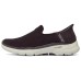 Skechers Go Walk 3 'Plum' Women's Оранжевый, 37