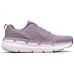 Skechers Max Cushioning 'Purple' Women's 37