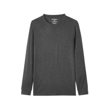 Skechers Men Thermal Tops Серый, L