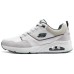 Skechers Street Anti-Slip Wear-Resistant Low-Top Casual Running Shoes Men's White Белый, 42