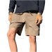 Skechers Casual Shorts Men's Mushroom Brown Mushroom Brown/0409, M