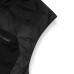 Skechers Stroll Vest Men's Black Sand Gray Black Sand Gray/03U7, S