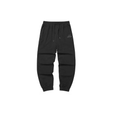 Skechers Knitted Sports Pants Men's Carbon Black Carbon Black 0018, M