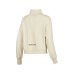 Skechers Sweatshirt Women's Pearl White Белый, XL