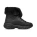 Skechers Energy Running Shoes Black Women's 35.5