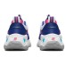 Skechers D'Lites 3.0 Zenway Low Top Sneakers White/Blue Women's 38.5