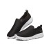 Skechers Go Walk Max Low Top Black/White 39.5