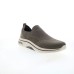 Skechers GO Walk Arch Fit 2.0 216517 Mens Gray Athletic Walking Shoes 9