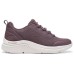 Skechers Anti Slip Wear Resistant Low Top Casual Running Shoes Women's Pink Розовый, 36.5