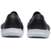 Skechers Elite Fle Abrasion Resistant Low Top Casual Shoes Men's Black 45