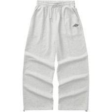 Skechers Knitted Sports Pants Women's Light Heather Gray Серый, M