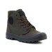 Palladium Pampa HI HTG SUPPLY U 77356-325-M shoes 36